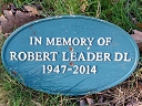 Leader, Robert (id=9207)